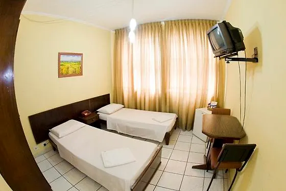 Real Palace Hotel